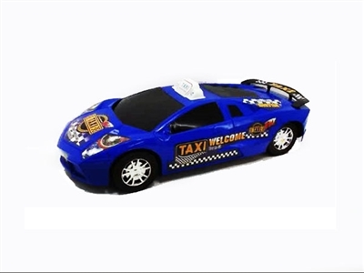 Inertia lamborghini car racing - OBL714798