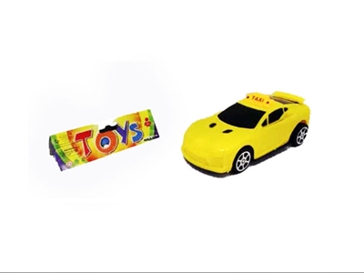 Inertial taxi - OBL714878