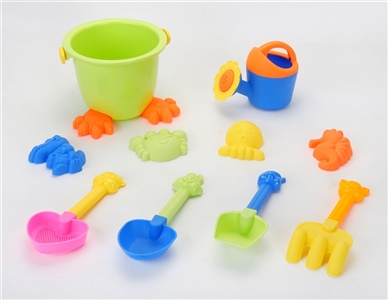 Sand barrel set (10) zhuang cold resistant type - OBL714887