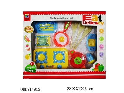Tableware suit - OBL714952