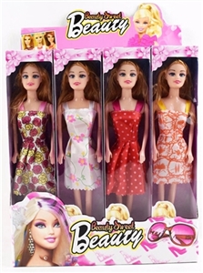 11.5寸实身展示盒12只装 - OBL715051