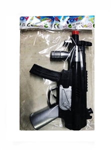 Silver line flint gun - OBL715362