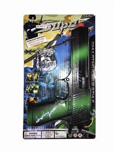 Spray Angle green flint gun - OBL715367