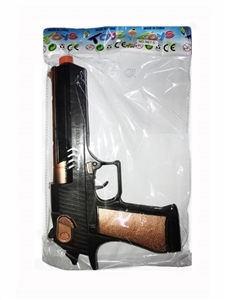 Clamping flint golden gun - OBL715372