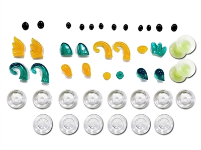 High quality bobo sticky oonies accessories 42 - OBL715443