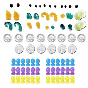 High quality bobo sticky oonies balloon 36 grain accessories 42 - OBL715444