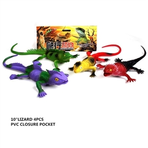 Lizards 4 cartons - OBL715445