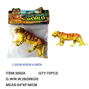 10 inch tiger - OBL715457