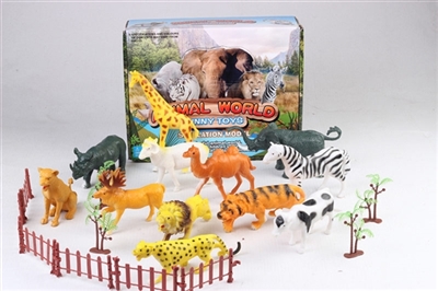 Animals only gross - OBL715470