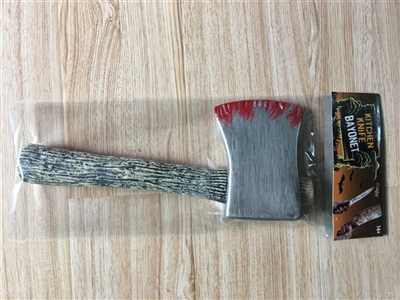 Blow molding props axe - OBL715612