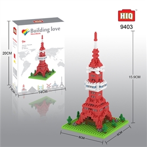 东京铁塔  310片 - OBL715663