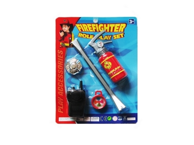 消防系列 - OBL715785