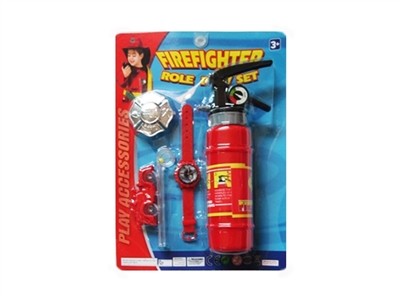 消防系列 - OBL715798