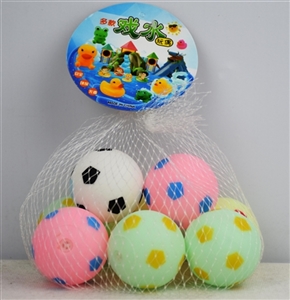 Evade glue ball 8, 4.5 cm in diameter - OBL715981