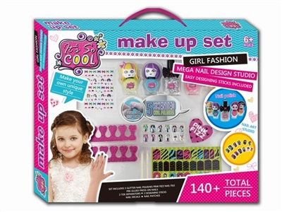 Cosmetic sets - OBL716017