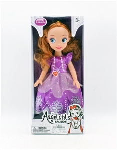 14寸索菲亚+苏菲亚IC - OBL716062