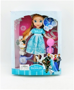 11.5寸冰雪关节身 - OBL716067