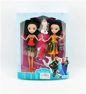 关节实身索菲亚 - OBL716075