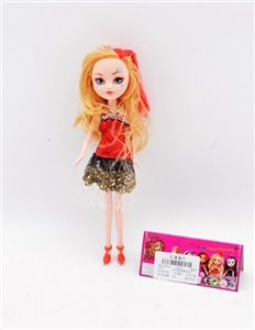 9寸实身高中生 - OBL716077