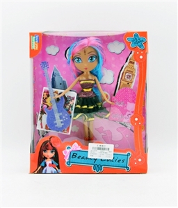 9寸实身嘀嗒 - OBL716080