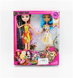 关节实身高中生一盒二只 - OBL716100