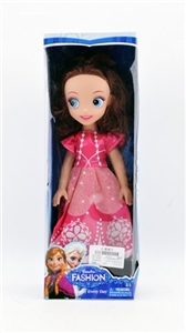 14寸空身索菲亚+英文IC - OBL716121