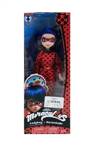 11寸空身瓢虫单只 - OBL716158