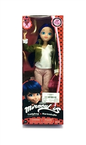 大关节11寸瓢虫时装 - OBL716159