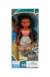 9寸莫安娜+浆 - OBL716176