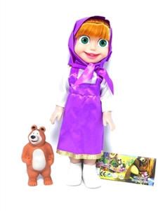 新14寸王子莎+IC - OBL716193