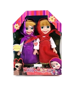 2只8寸王子莎+IC - OBL716197