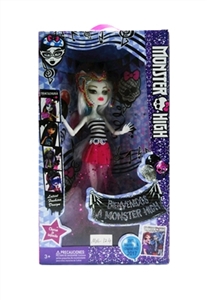 11.5寸小关节魔鬼4面盒 - OBL716218