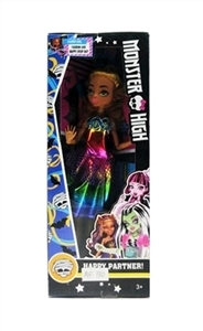 小号4面新魔鬼 - OBL716219