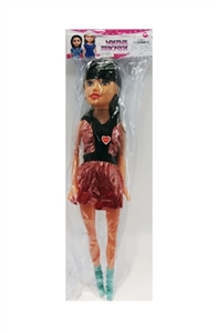 22 inch empty handed barbie IC - OBL716224