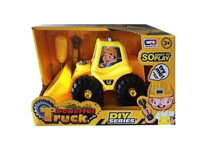 DIY since the truck - OBL716245