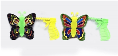 100 only one bag of elastic butterflies - OBL716386