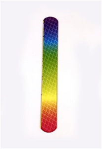 100 only one bag of wavy patterns on the circle - OBL716478