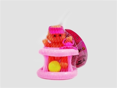 Cartoon evade glue toddler chair suit the doll - OBL716539