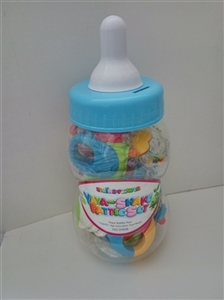 Ten bell (bottle) - OBL716596