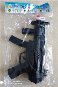 Solid color flint gun - OBL716635