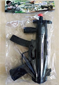 Solid color flint gun - OBL716636