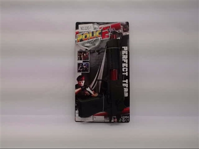 实色火石枪 - OBL716886