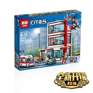 医院 - OBL716969