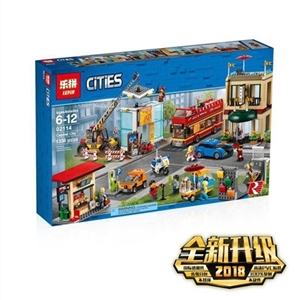 市政中心 - OBL716970