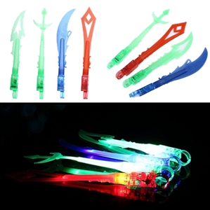 Light fingers sword - OBL717018