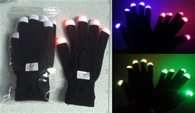 Flash gloves A, - OBL717022