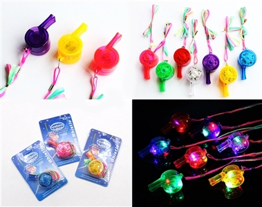 Colorful light to whistle - OBL717032