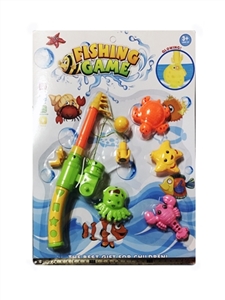 Fishing toys - OBL717115