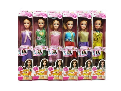 barbie - OBL717131