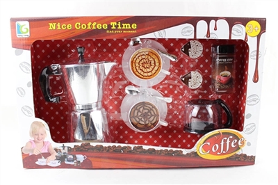 Coffee toys - OBL717149